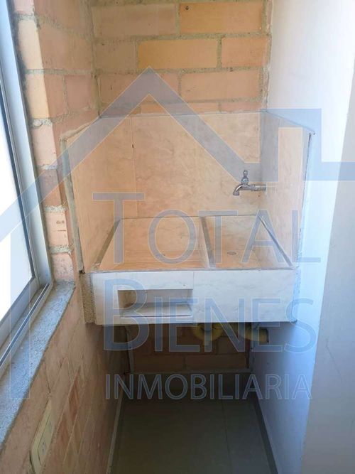Apartaestudio en Arriendo en El Poblado, Medellín - Miniatura 15