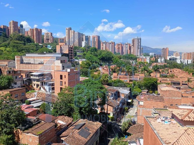 Apartaestudio en Arriendo en El Poblado, Medellín - Miniatura 16