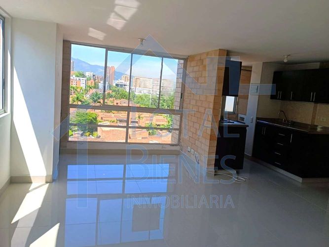 Apartaestudio en Arriendo en El Poblado, Medellín - Miniatura 21