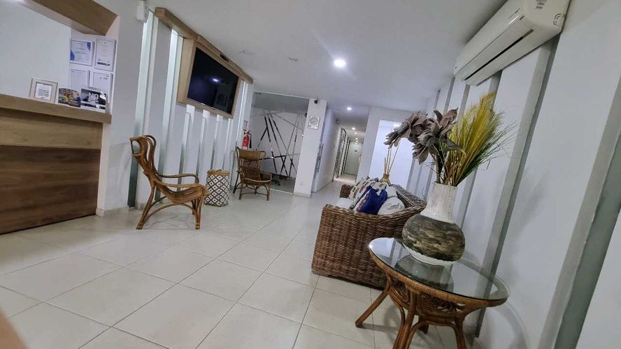 Edificio en Venta en San fernando nuevo, Cali - Imagen 1