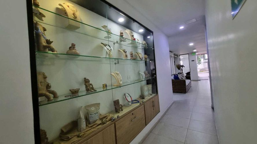 Edificio en Venta en San fernando nuevo, Cali - Miniatura 11