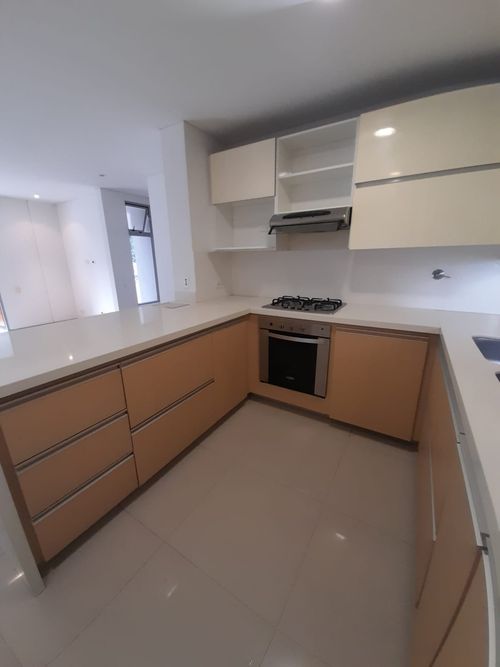 Apartamento en Arriendo en El Poblado, Medellín - Imagen 1