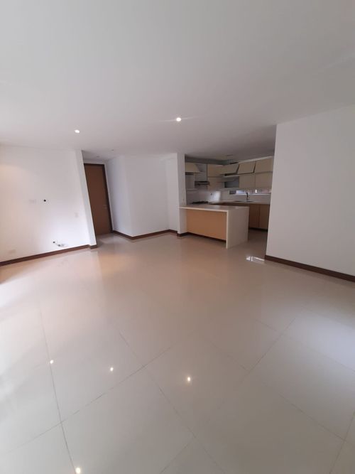 Apartamento en Arriendo en El Poblado, Medellín - Miniatura 2