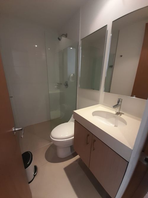 Apartamento en Arriendo en El Poblado, Medellín - Miniatura 10