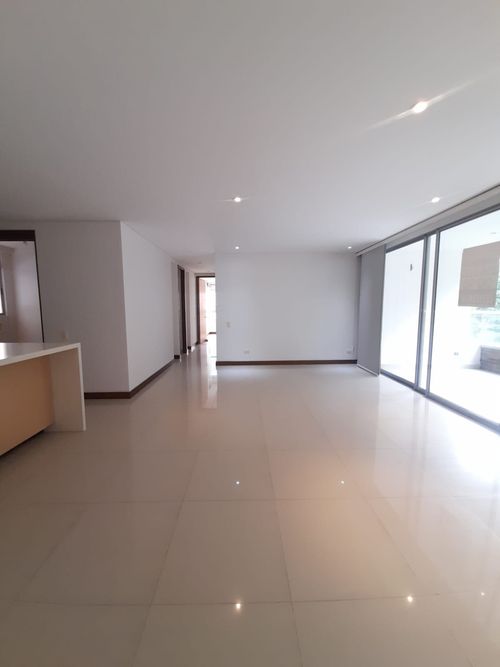 Apartamento en Arriendo en El Poblado, Medellín - Miniatura 15