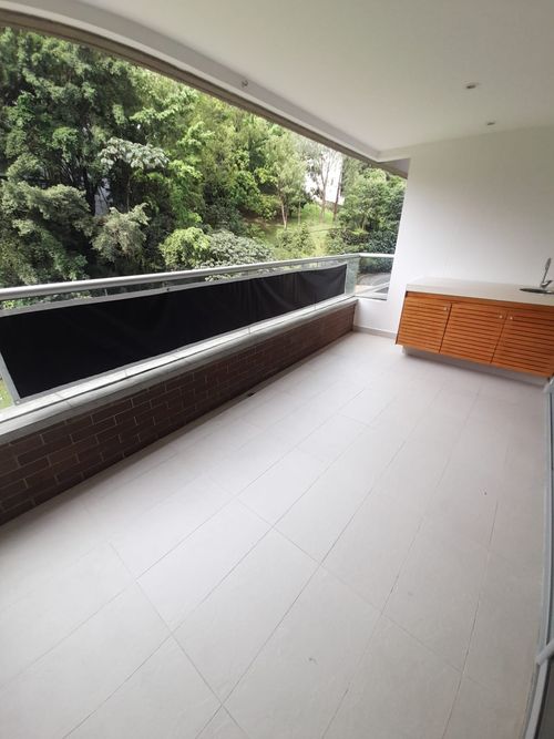 Apartamento en Arriendo en El Poblado, Medellín - Miniatura 17