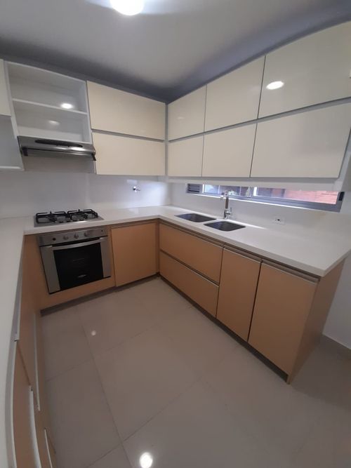 Apartamento en Arriendo en El Poblado, Medellín - Miniatura 18