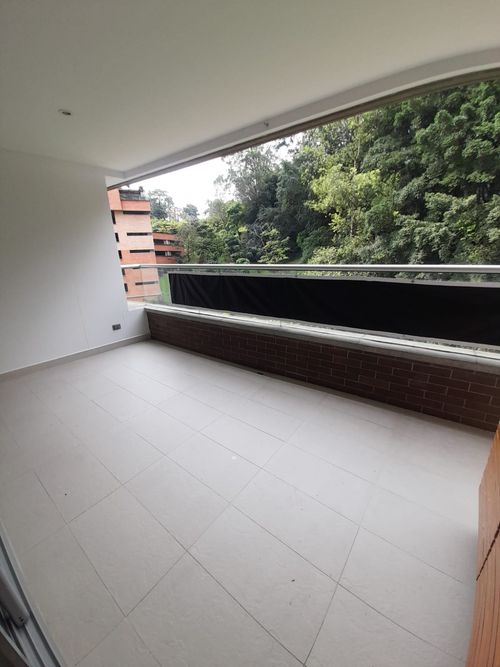 Apartamento en Arriendo en El Poblado, Medellín - Miniatura 20