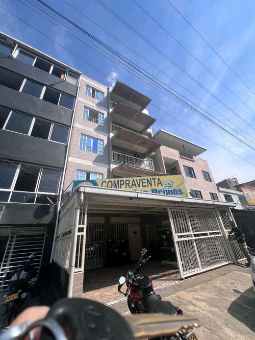 Edificio en Venta en Ciudad cordoba, Cali - Imagen 1