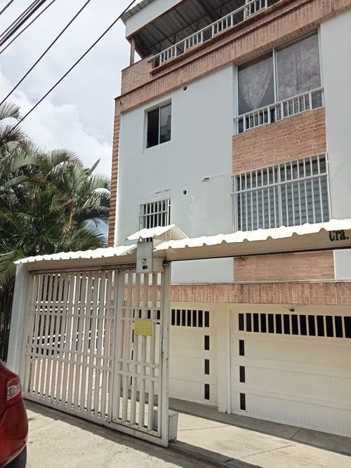 Edificio en Venta en El peñon, Cali - Miniatura 4