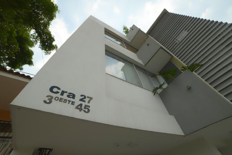 Edificio en Venta en San fernando nuevo, Cali - Imagen 1