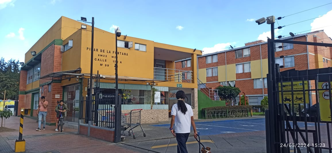 Casa en Venta en Pinar de Suba, Bogotá - Miniatura 29