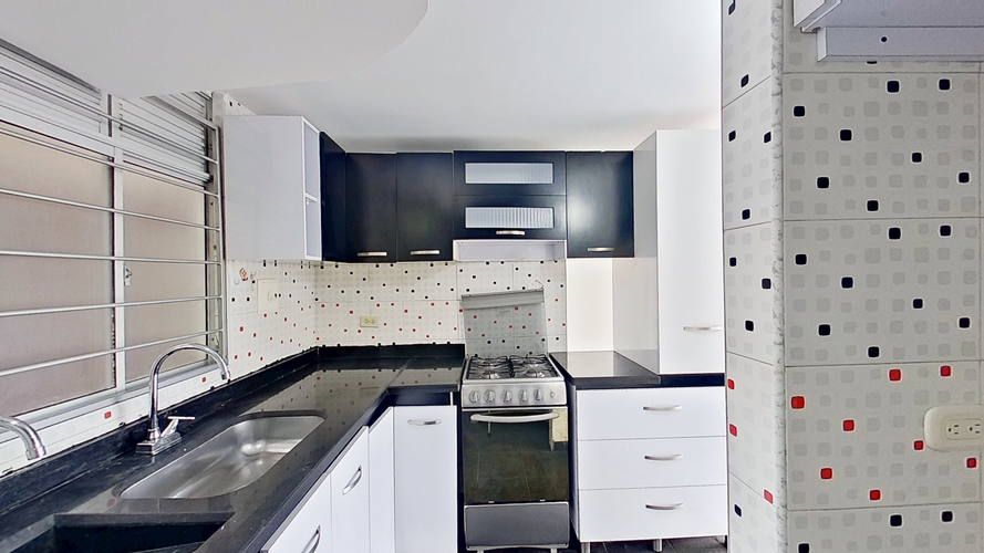 Apartamento en Venta en Primavera Occidental - Puente Aranda, Bogotá - Imagen 1