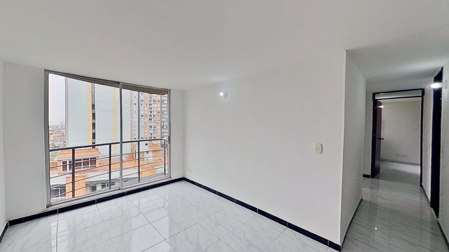 Apartamento en Venta en Primavera Occidental - Puente Aranda, Bogotá - Miniatura 2