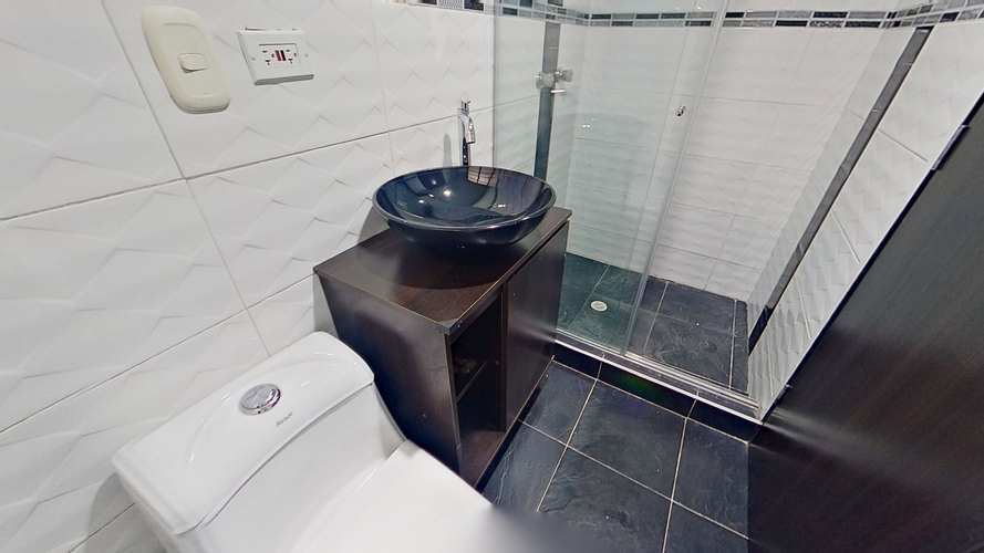 Apartamento en Venta en Primavera Occidental - Puente Aranda, Bogotá - Miniatura 3
