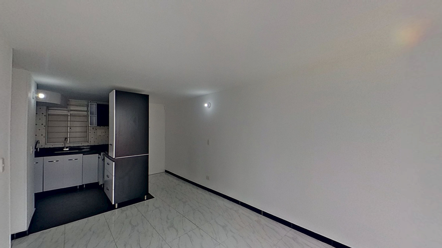 Apartamento en Venta en Primavera Occidental - Puente Aranda, Bogotá - Miniatura 4
