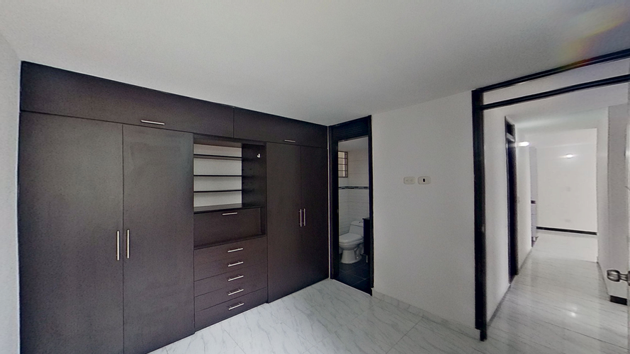 Apartamento en Venta en Primavera Occidental - Puente Aranda, Bogotá - Miniatura 5