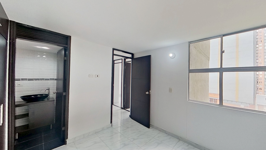 Apartamento en Venta en Primavera Occidental - Puente Aranda, Bogotá - Miniatura 12
