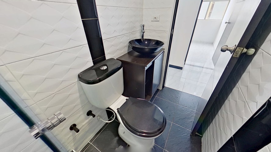 Apartamento en Venta en Primavera Occidental - Puente Aranda, Bogotá - Miniatura 22