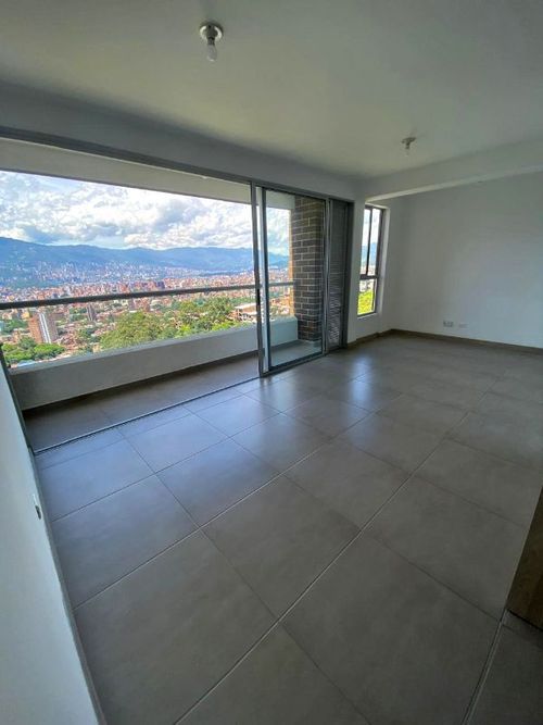 Apartamento en Venta en Calasanz, Medellín - Miniatura 3