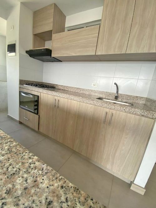 Apartamento en Venta en Calasanz, Medellín - Miniatura 5