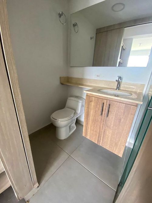 Apartamento en Venta en Calasanz, Medellín - Miniatura 9