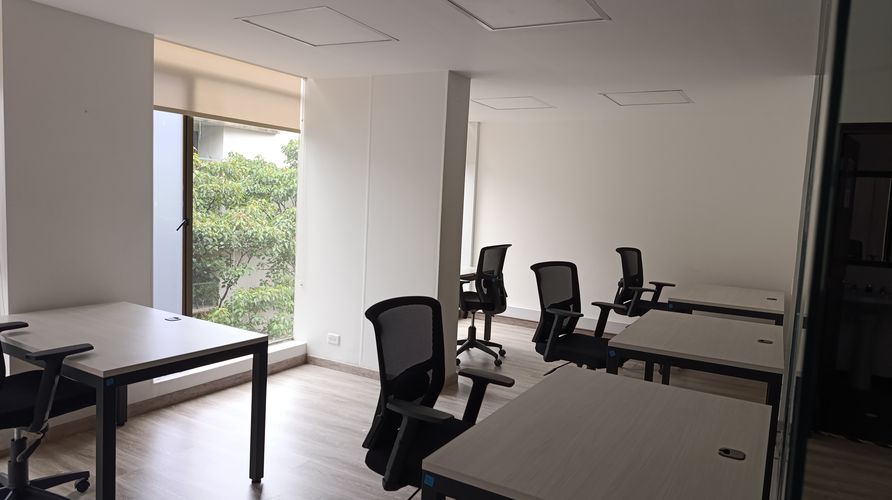 Oficina en Arriendo en Chico norte, Bogotá - Imagen 1