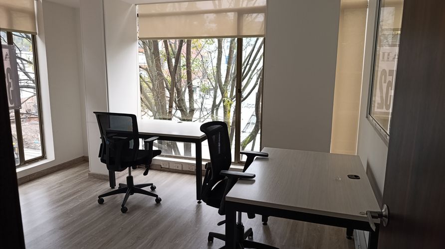 Oficina en Arriendo en Chico norte, Bogotá - Miniatura 5