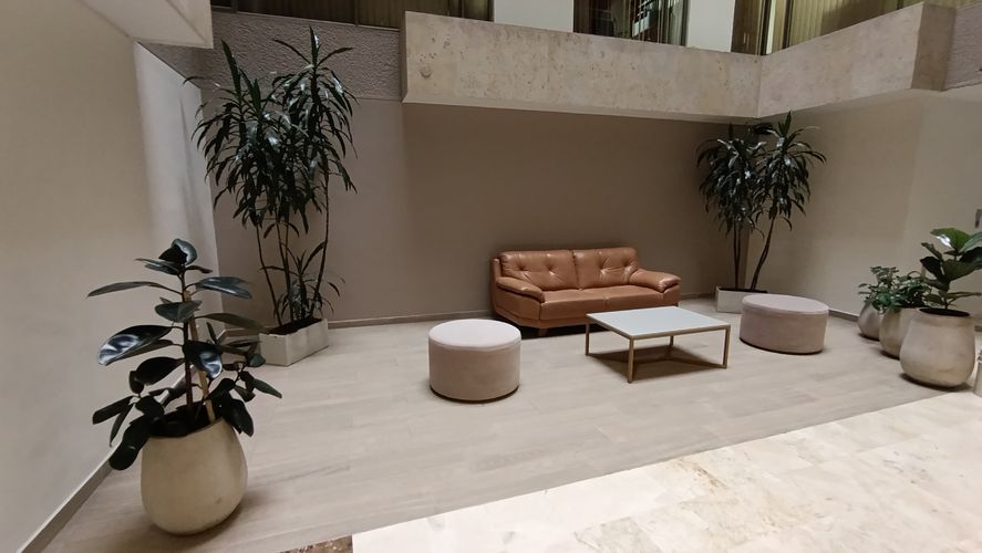 Oficina en Arriendo en Chico norte, Bogotá - Miniatura 7
