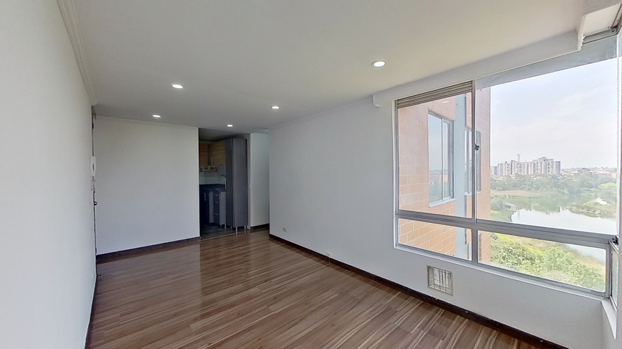 Apartamento en Venta en Valladolid, Bogotá - Miniatura 2
