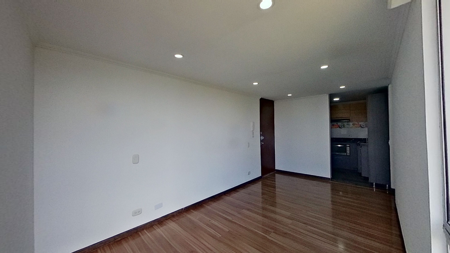 Apartamento en Venta en Valladolid, Bogotá - Miniatura 4