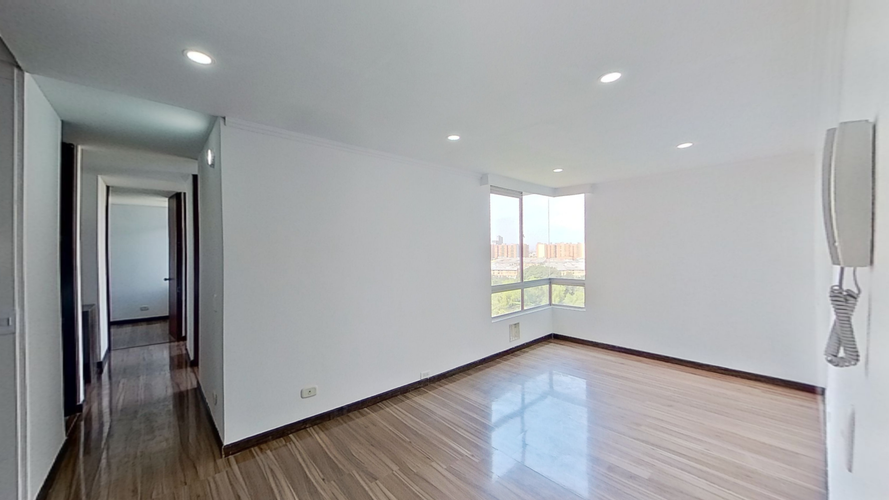 Apartamento en Venta en Valladolid, Bogotá - Miniatura 5