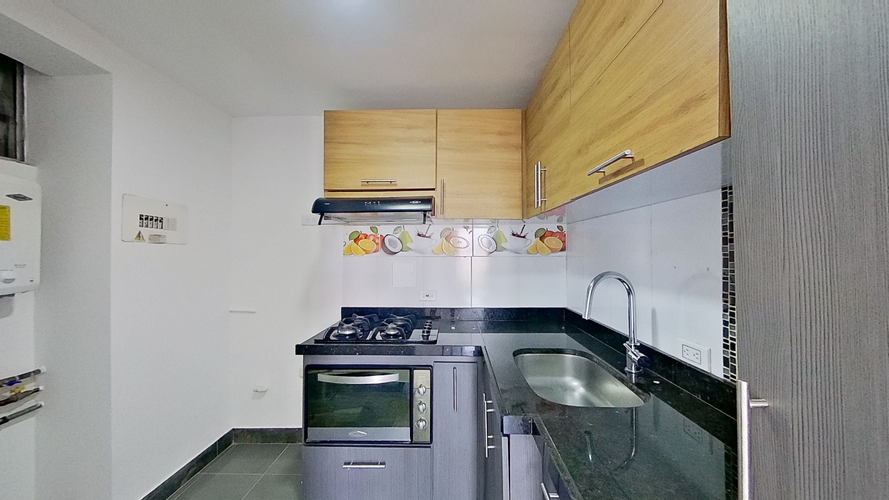 Apartamento en Venta en Valladolid, Bogotá - Miniatura 6