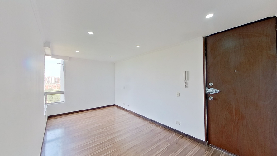 Apartamento en Venta en Valladolid, Bogotá - Miniatura 7