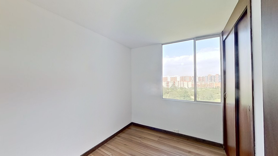 Apartamento en Venta en Valladolid, Bogotá - Miniatura 9