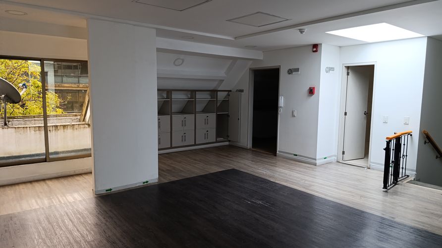 Oficina en Arriendo en Chico norte, Bogotá - Imagen 1