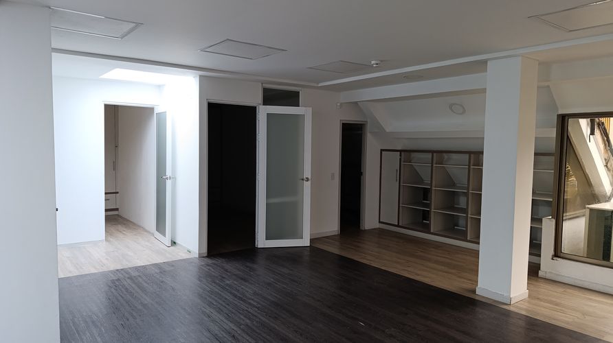 Oficina en Arriendo en Chico norte, Bogotá - Miniatura 4
