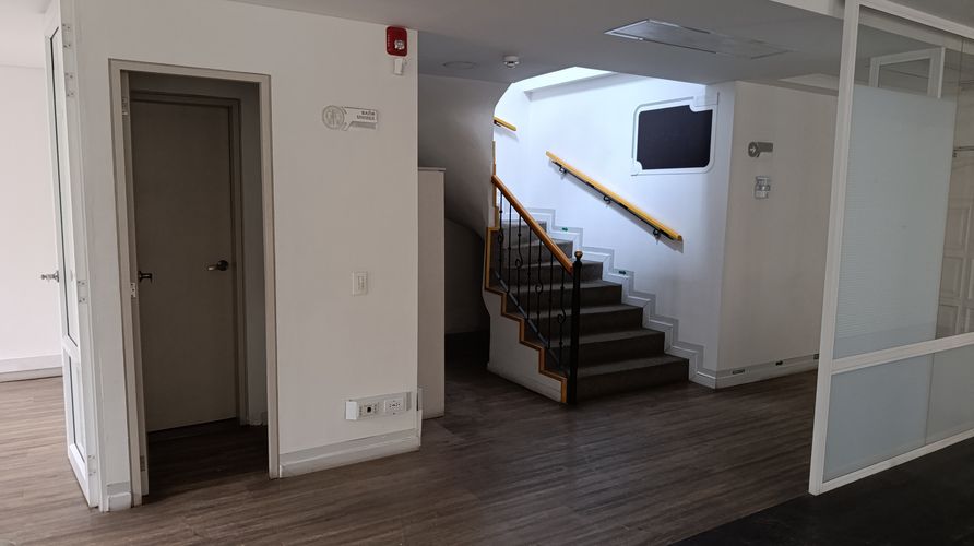 Oficina en Arriendo en Chico norte, Bogotá - Miniatura 7