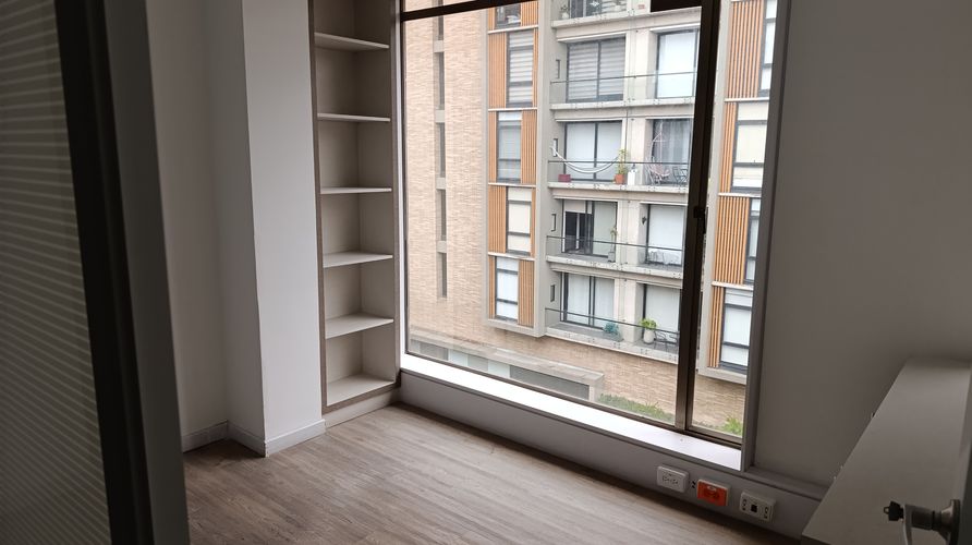 Oficina en Arriendo en Chico norte, Bogotá - Miniatura 8