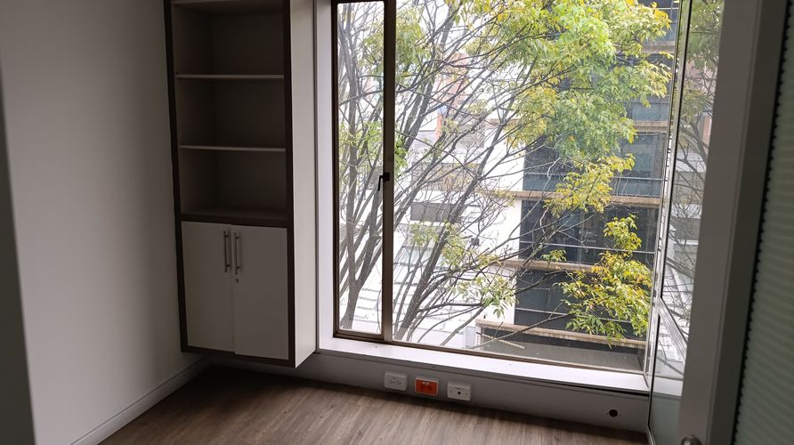 Oficina en Arriendo en Chico norte, Bogotá - Miniatura 12