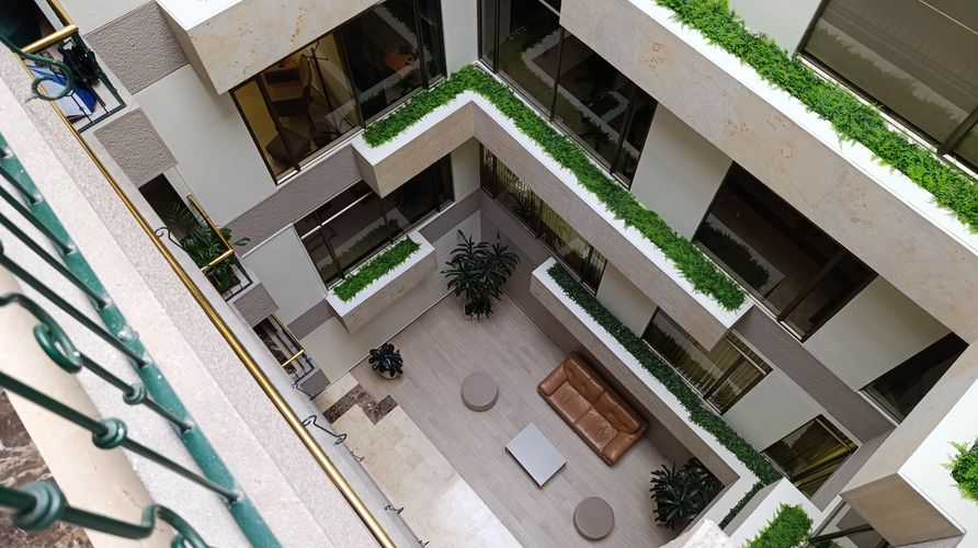 Oficina en Arriendo en Chico norte, Bogotá - Miniatura 13