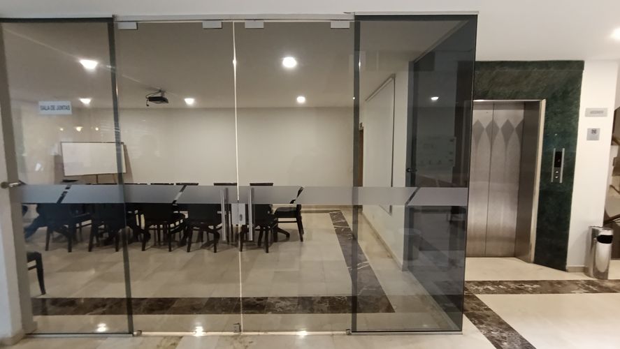 Oficina en Arriendo en Chico norte, Bogotá - Miniatura 14