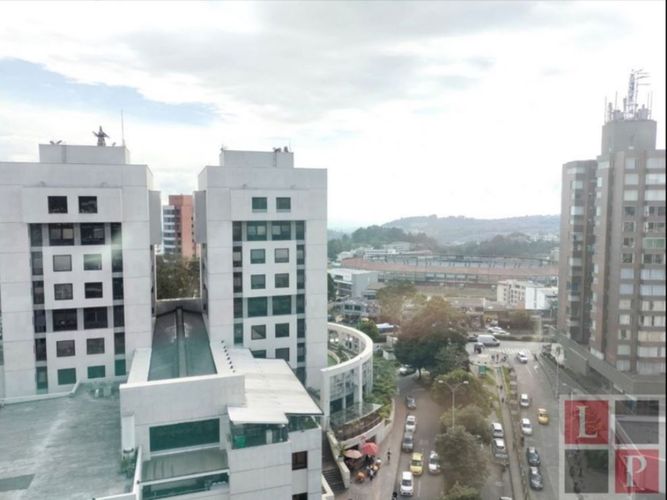 Oficina en Arriendo en Cable, Manizales - Miniatura 13