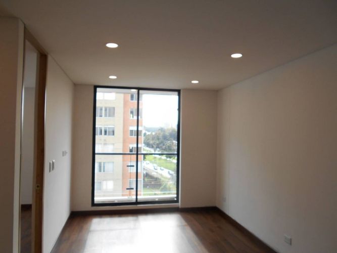 Apartaestudio en Arriendo en Britalia, Bogotá - Miniatura 2