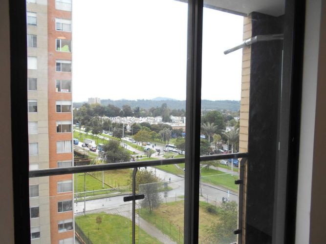 Apartaestudio en Arriendo en Britalia, Bogotá - Miniatura 3