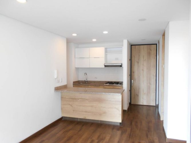 Apartaestudio en Arriendo en Britalia, Bogotá - Miniatura 4