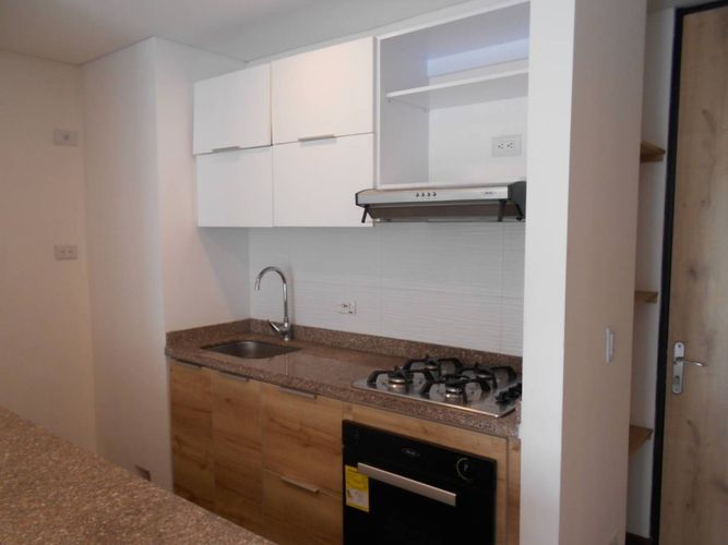 Apartaestudio en Arriendo en Britalia, Bogotá - Miniatura 5