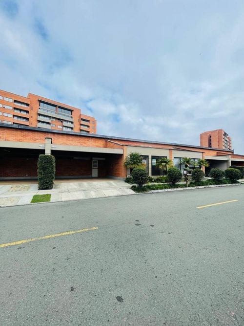 Casa en  Arriendo en San antonio, Rionegro - Imagen 1