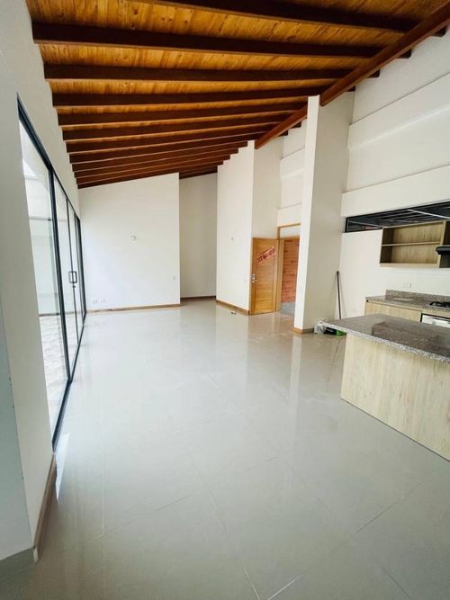 Casa en  Arriendo en San antonio, Rionegro - Miniatura 3