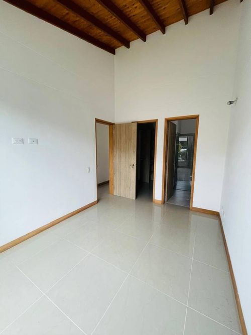 Casa en  Arriendo en San antonio, Rionegro - Miniatura 4